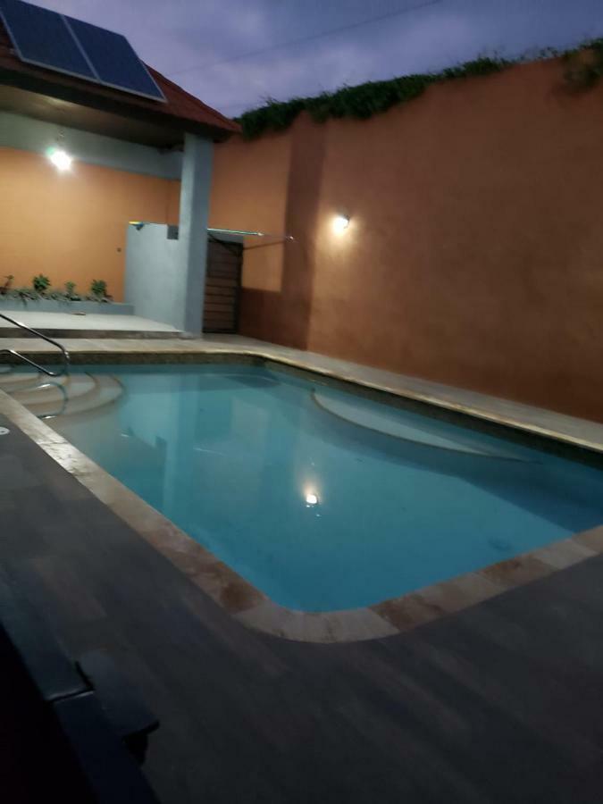 Maison Romantique Кингстон Экстерьер фото